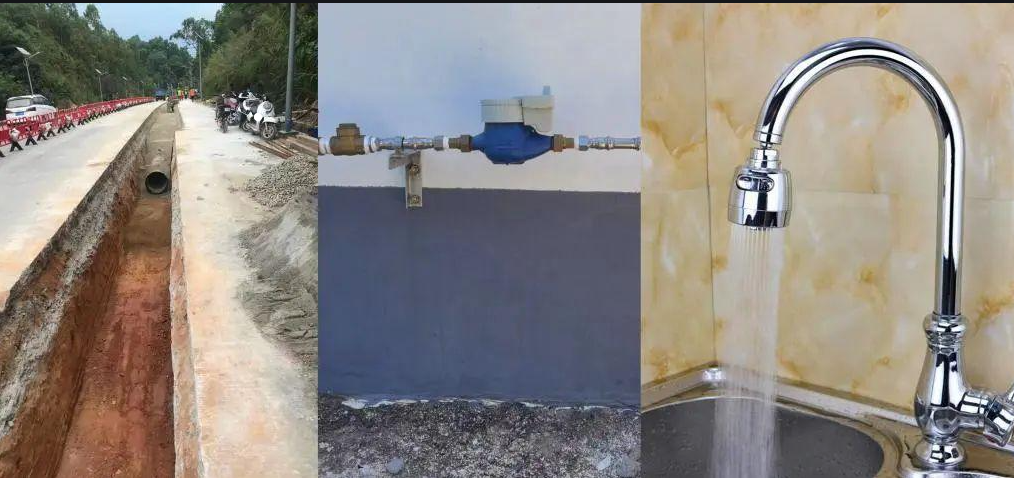 盛懷次氯酸發生器可對引水管線進行消毒 盛懷次氯酸發生器可對引水管線進行消毒