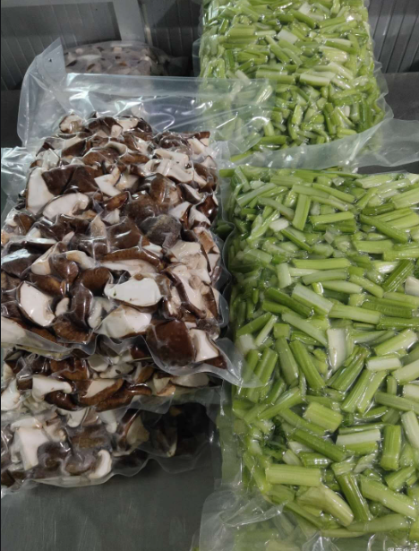 盛懷次氯酸水在凈菜加工行業(yè)的應(yīng)用 盛懷次氯酸水在凈菜加工行業(yè)的應(yīng)用