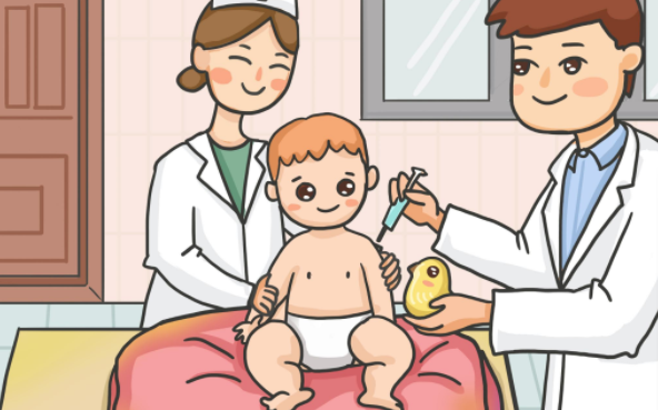 次氯酸水能更好的幫兒童預防流行性感冒等疾病 次氯酸水能更好的幫兒童預防流行性感冒等疾病