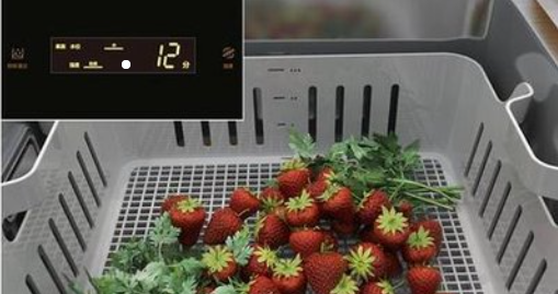 次氯酸水可用來清洗水果 次氯酸水可用來清洗水果