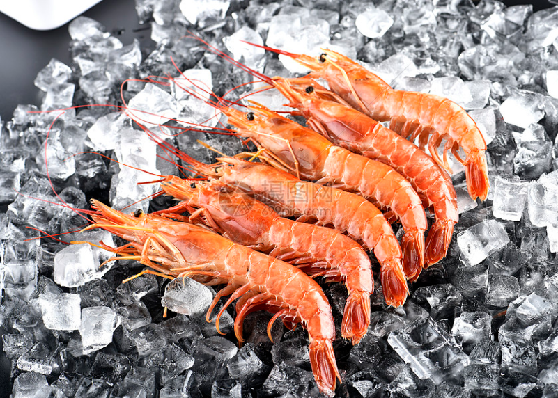 盛懷次氯酸水能減少蝦的致病菌感染 盛懷次氯酸水能減少蝦的致病菌感染