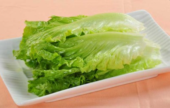 盛懷次氯酸水能提高新鮮生菜品質 盛懷次氯酸水能提高新鮮生菜品質