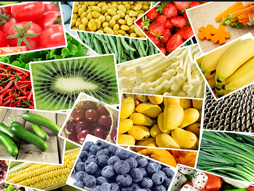 盛懷次氯酸水能有助于蔬菜水果保鮮 盛懷次氯酸水能有助于蔬菜水果保鮮