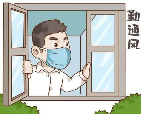 次氯酸水對空氣進行消毒更安全 次氯酸水對空氣進行消毒更安全