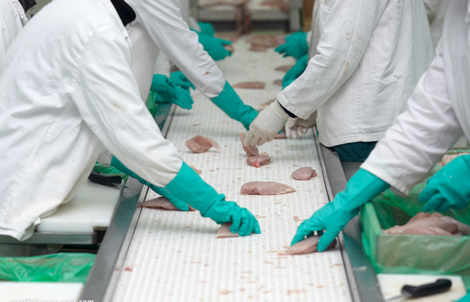 次氯酸水在食品加工中的應用 次氯酸水在食品加工中的應用