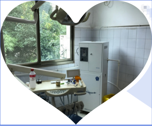 次氯酸發成器在口腔醫療科的應用案例 次氯酸發成器在口腔醫療科的應用案例