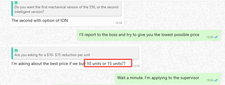 西班牙客戶再次下單回購(gòu)25臺(tái)霧化機(jī)