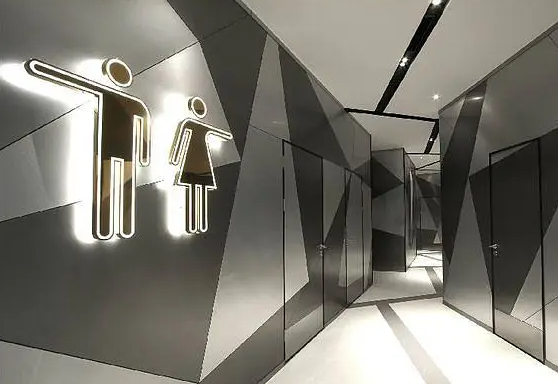 次氯酸水能有效解決衛生間問題 次氯酸水能有效解決衛生間問題