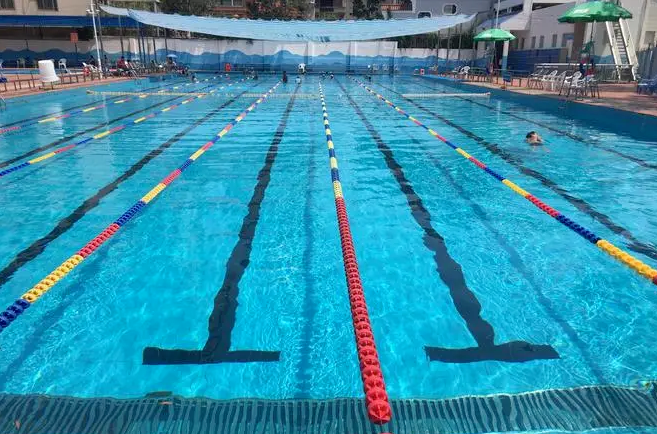 泳池使用次氯酸水消毒 泳池使用次氯酸水消毒