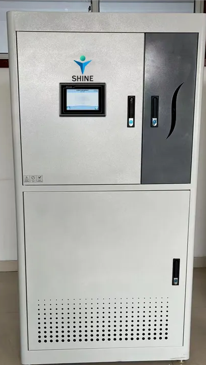 盛懷次氯酸發生器 盛懷次氯酸發生器