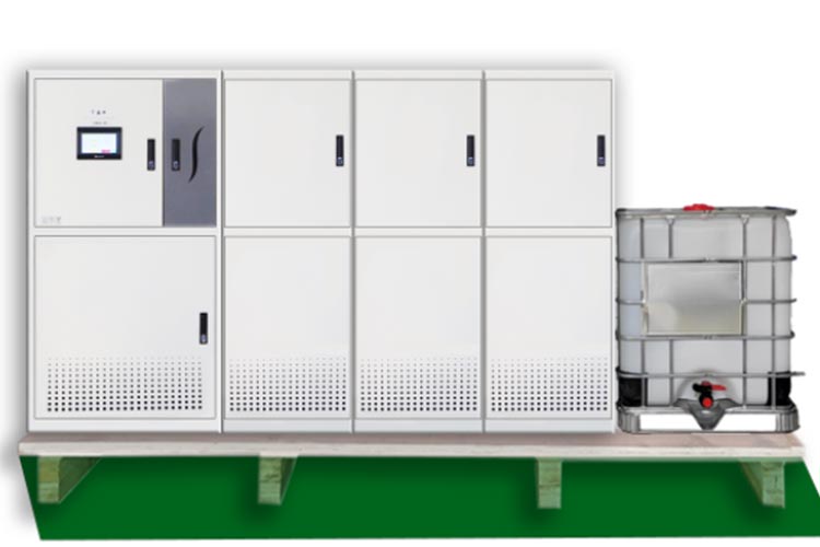 次氯酸發(fā)生器設備