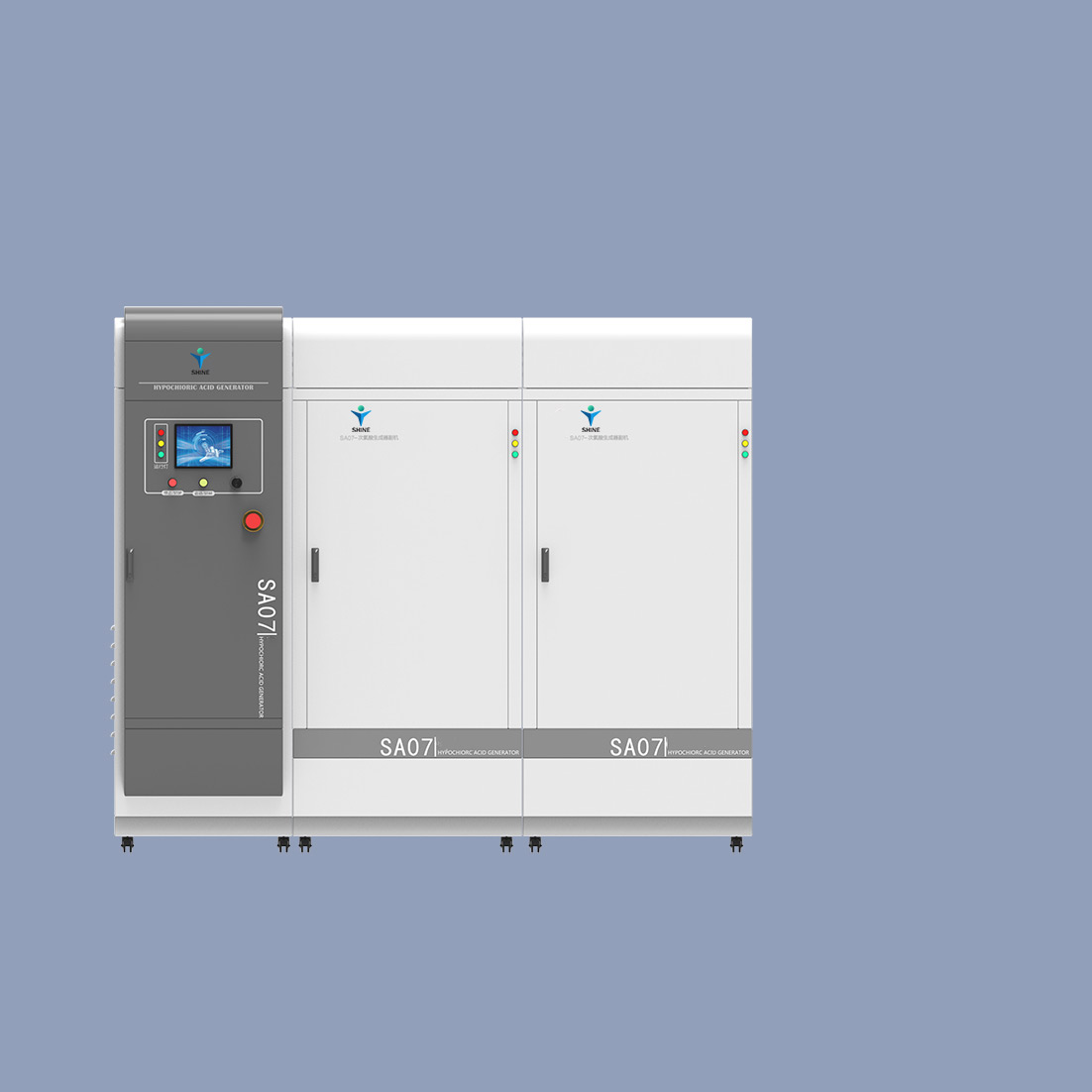 次氯酸發生器廠家