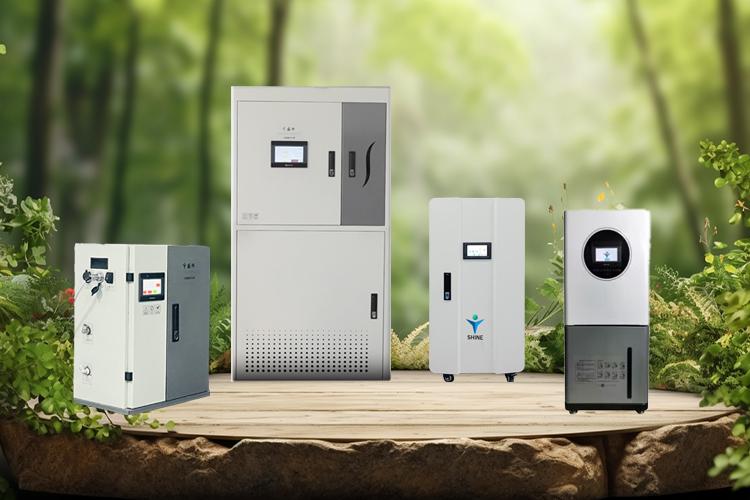 消毒的未來(lái):次氯酸生成器 消毒的未來(lái):次氯酸生成器